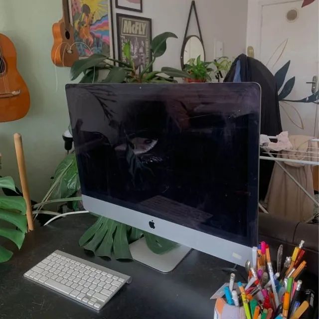 【ジャンク】iMac (27-inch, Late 2012) imac 27 late 2012