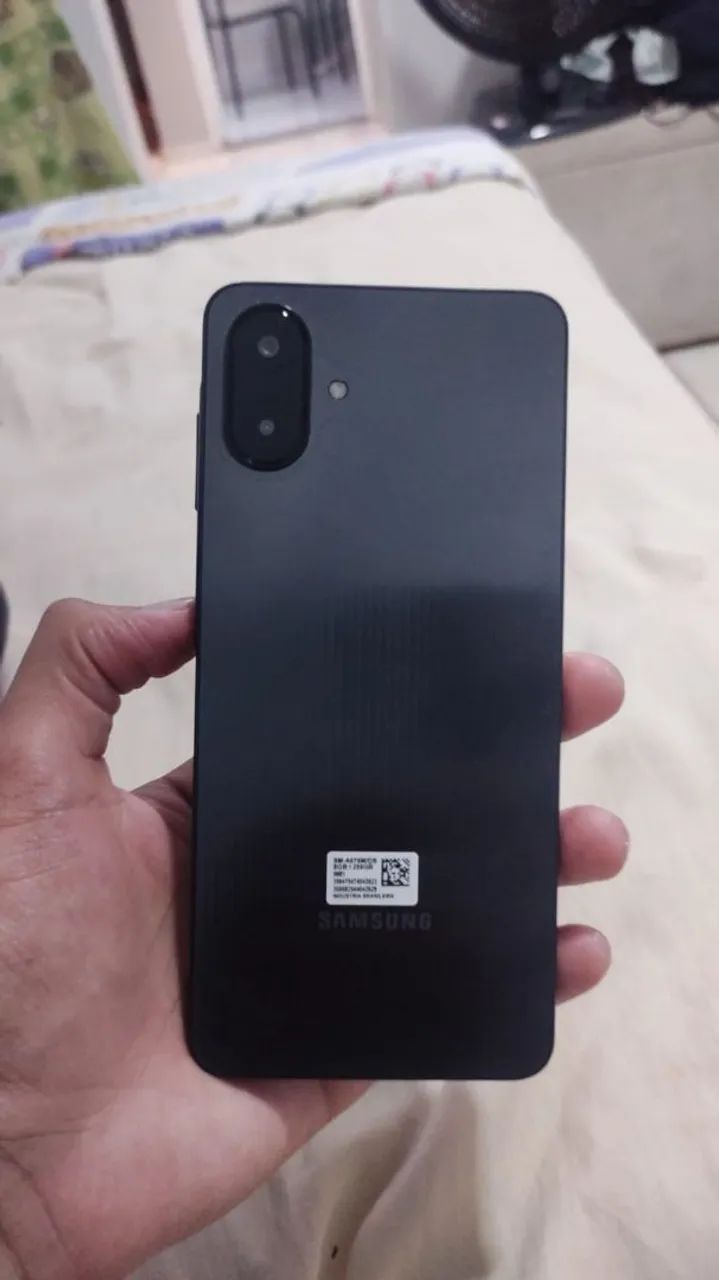 Samsung Galaxy A07 256gb