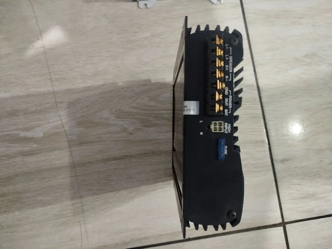 Módulo de carro  - Foto 3