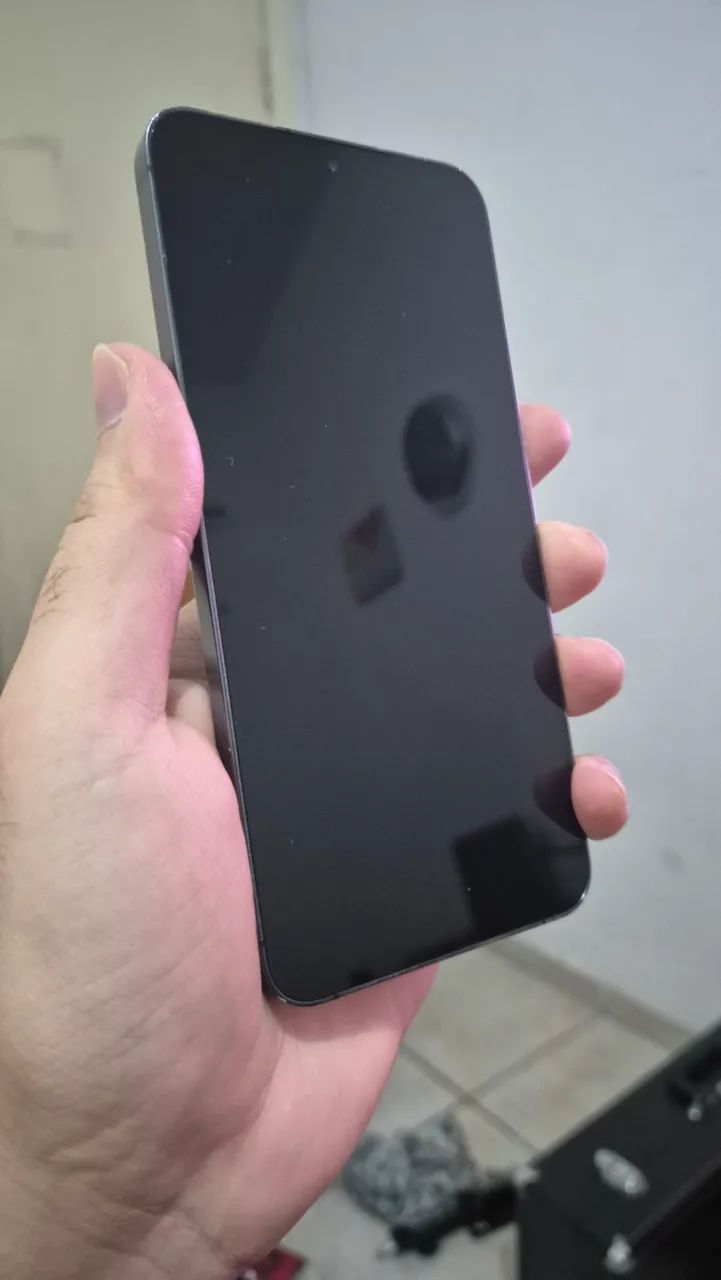 S24 PLUS - 512 GB - INCRÍVEL!!! - Foto 4