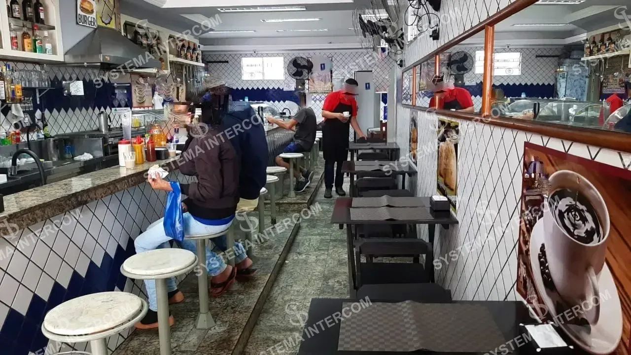 Restaurante e Lanchonete a la carte em Guarulhos