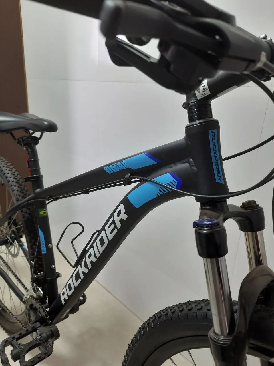 Bicicleta Novissima  - Foto 2