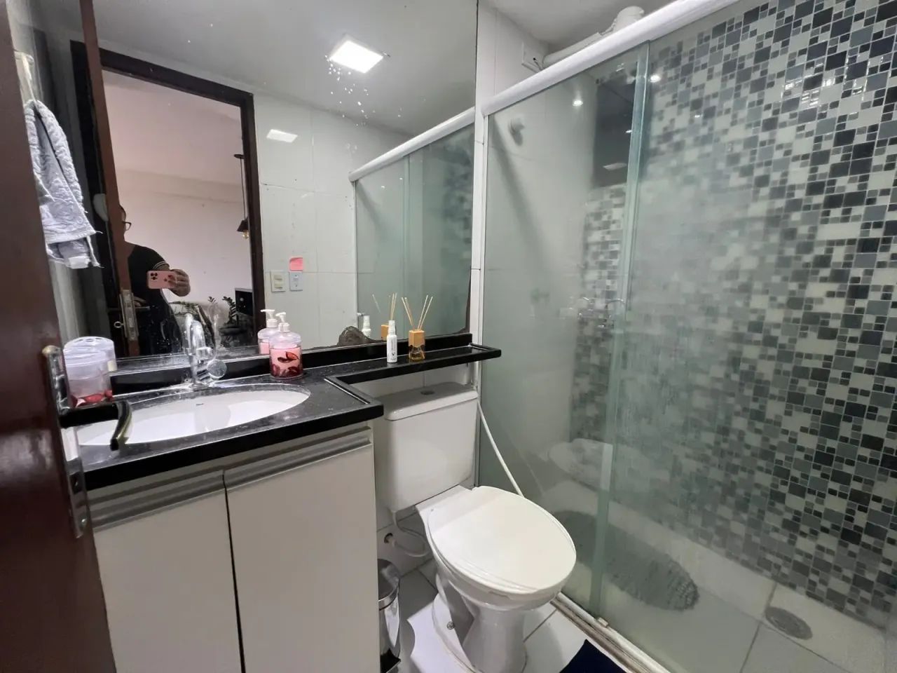 Apartamento para locação no EDIFÍCIO RACINE, SÃO JORGE, Maceió, AL - Foto 5