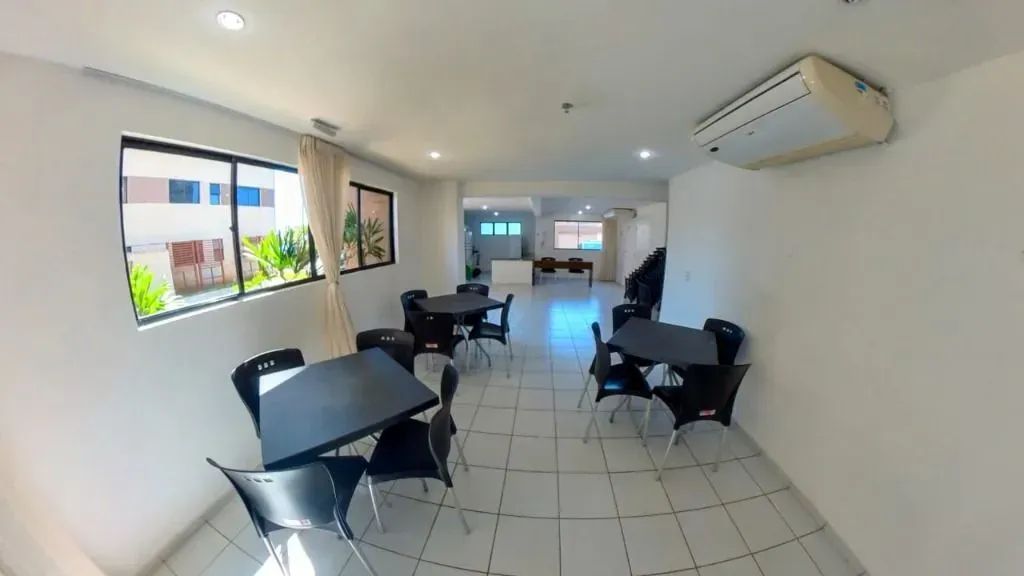 Oferta!! Apartamento com 2 quartos à venda em Ponta Negra - Foto 5