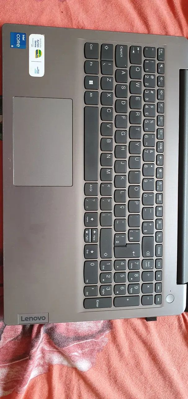 Notebook Lenovo  - Foto 5
