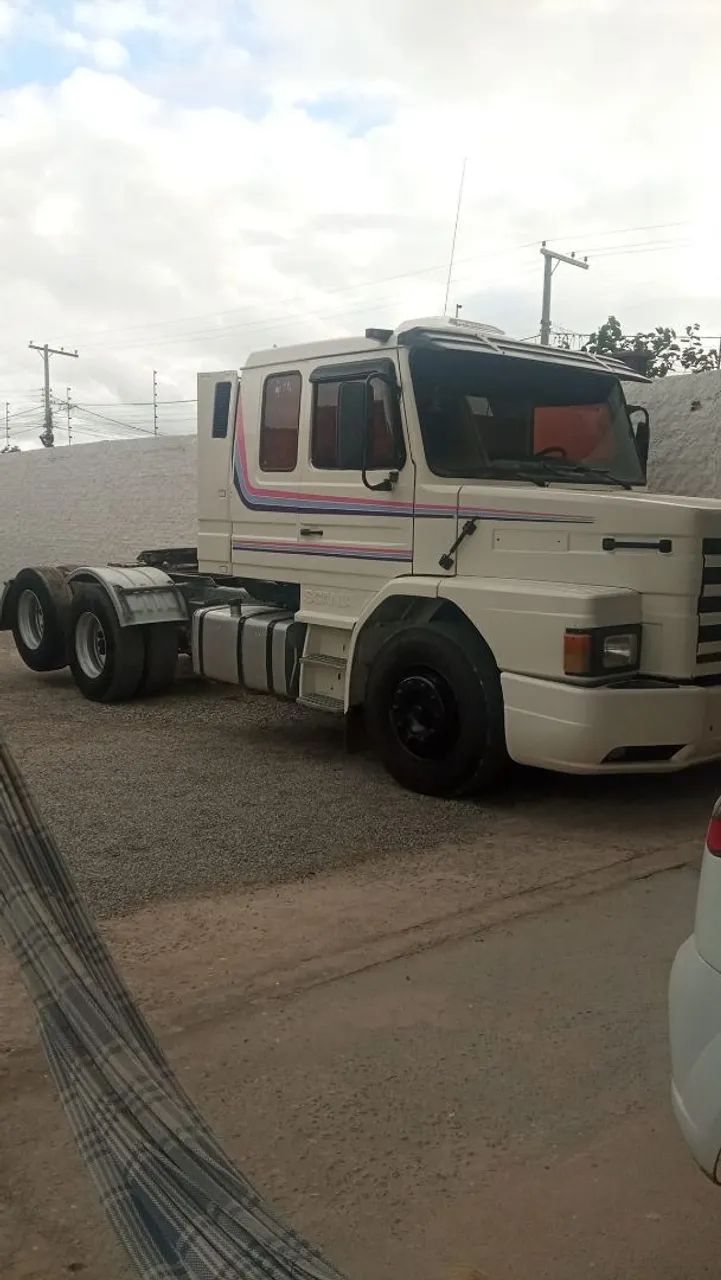 Scania 113 ano 96  - Foto 2