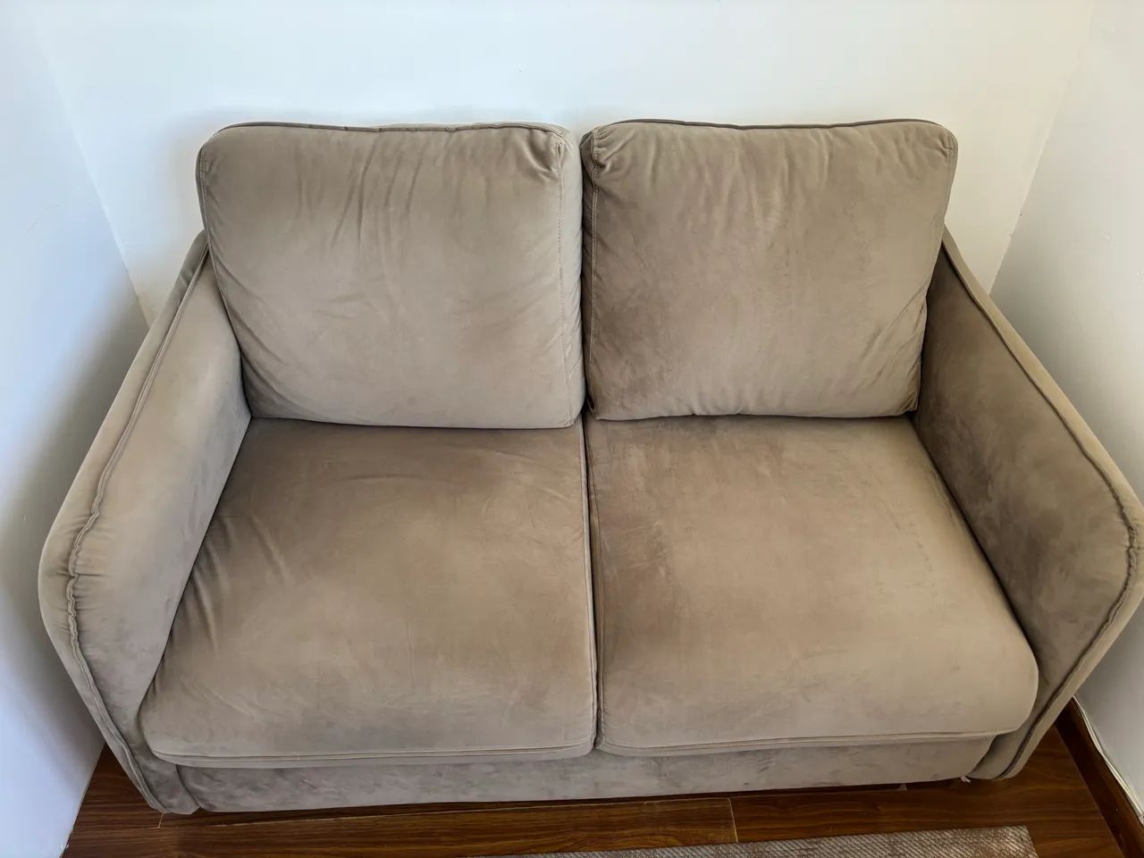 Sofá 2 lugares - Foto 3
