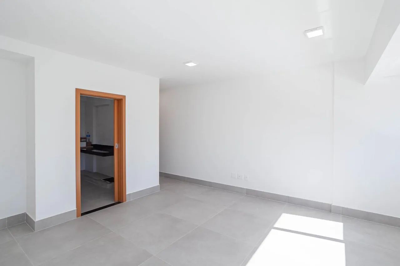 Apartamento à Venda - Liberdade, 3 Quartos, 85 m2 - Foto 3