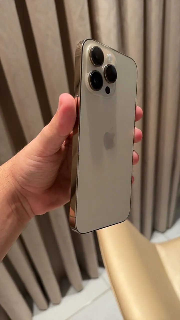 iPhone 14 Pro Max - Estado de zero!!! - Foto 2