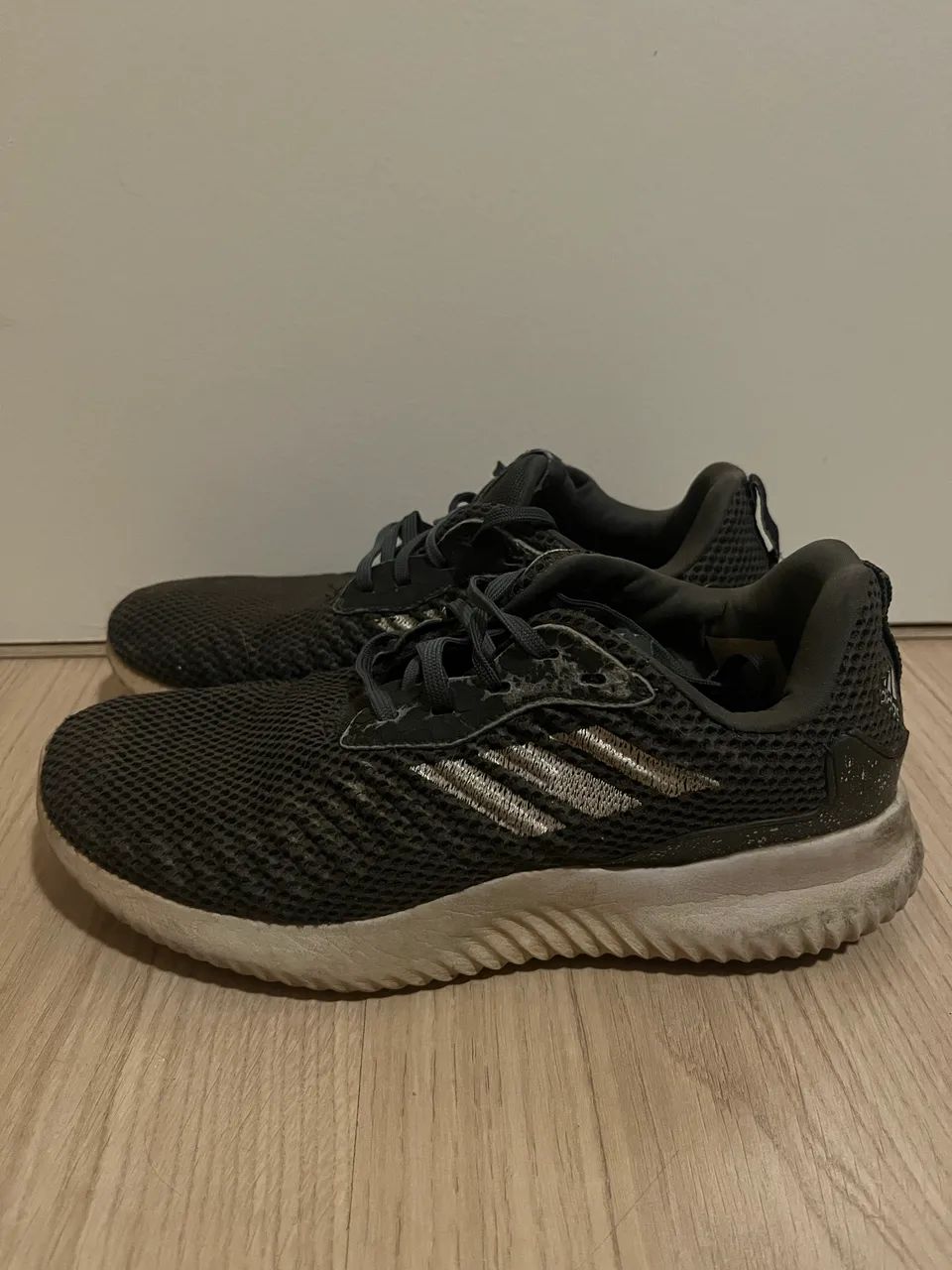 Tenis Adidas 38 - Foto 4