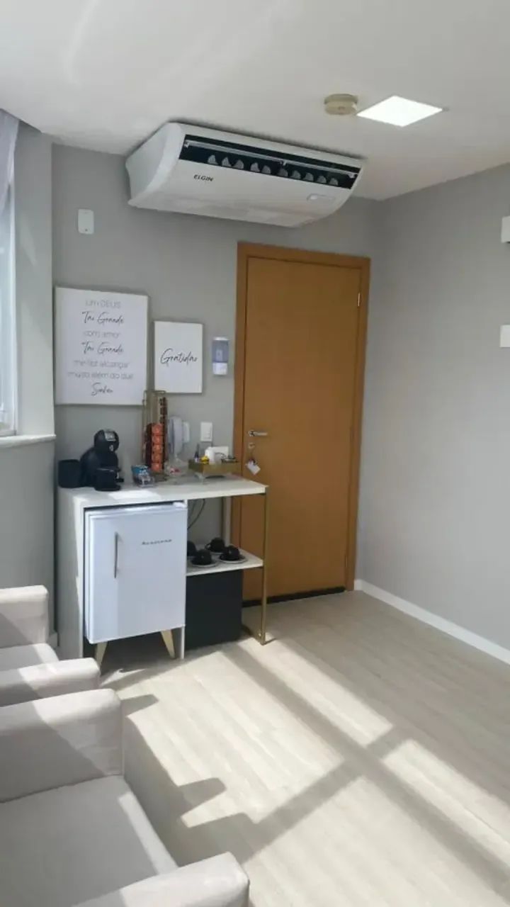 VILLÁGGIO LIMOEIRO, sala com 31 m² em Jardim Limoeiro - Serra - ES - Foto 2