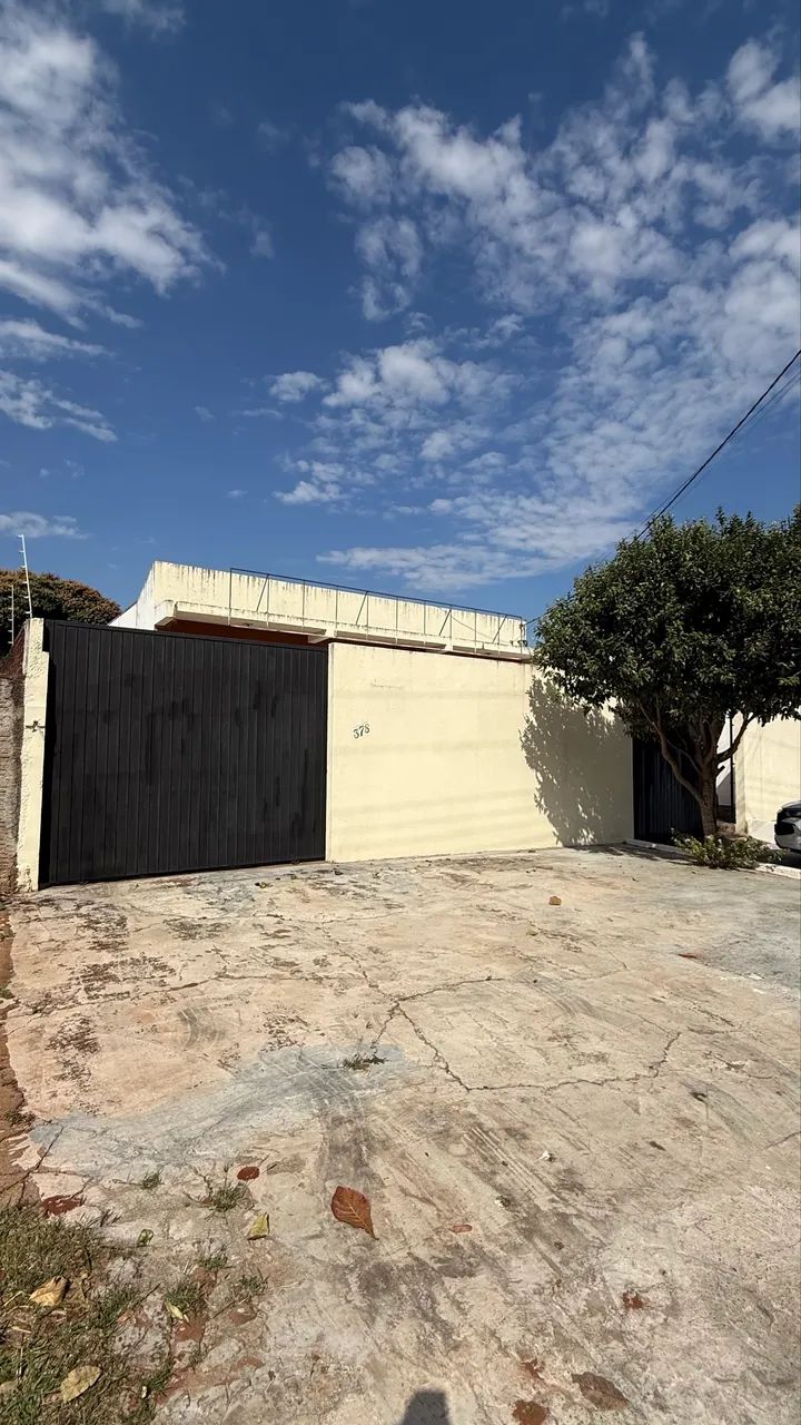 Barracão Comercial à Venda - Jardim Santos Dumont | Paranavaí/PR