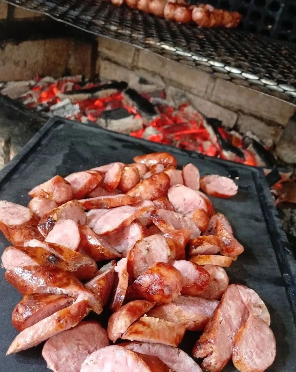Churrasqueiro a domicílio  - Foto 3
