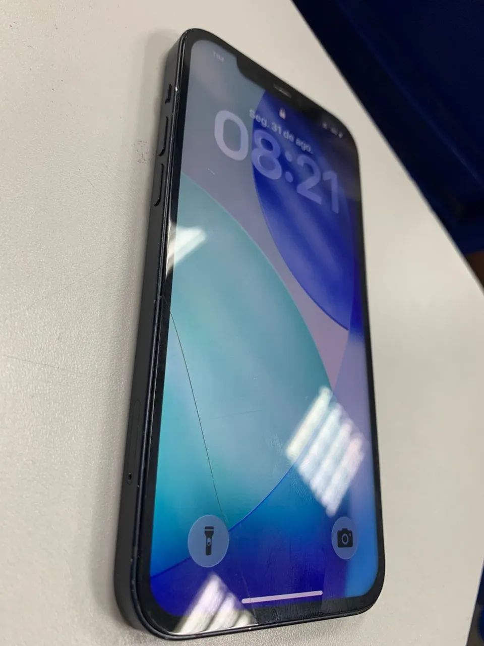 iPhone 12 - ótimo estado  - Foto 3