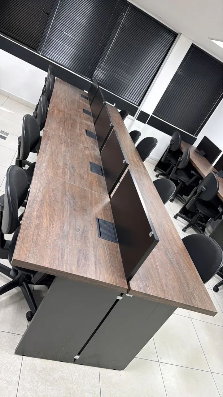 Estação de trabalho  - Foto 2