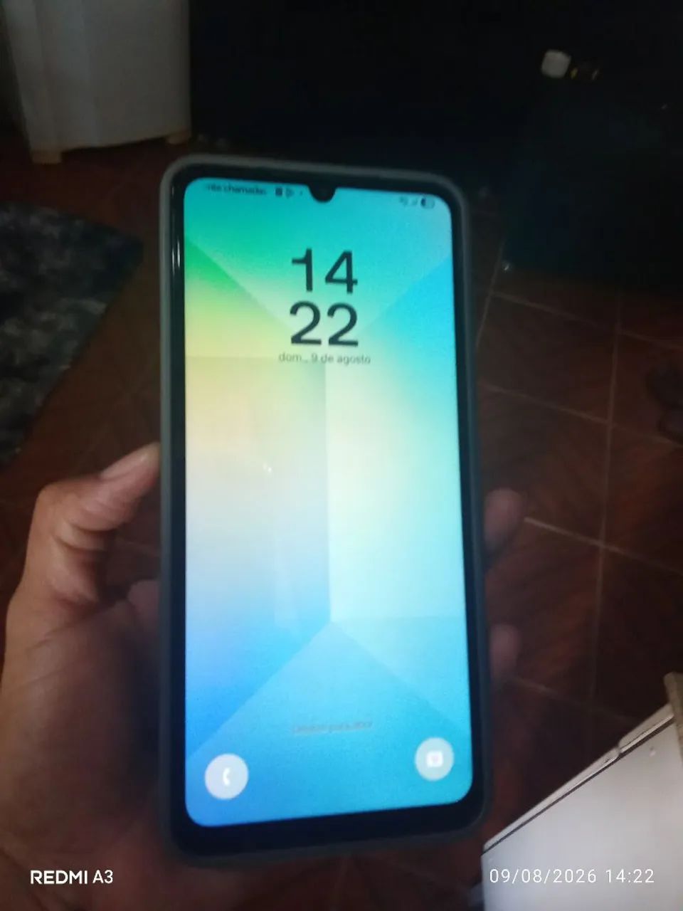  Celular Samsung  - Foto 2