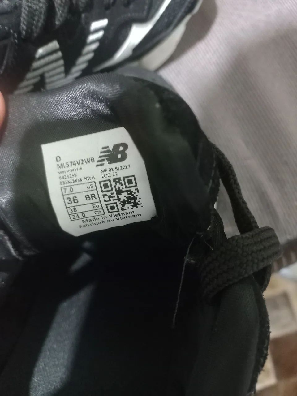 Vendo tênis  - Foto 2