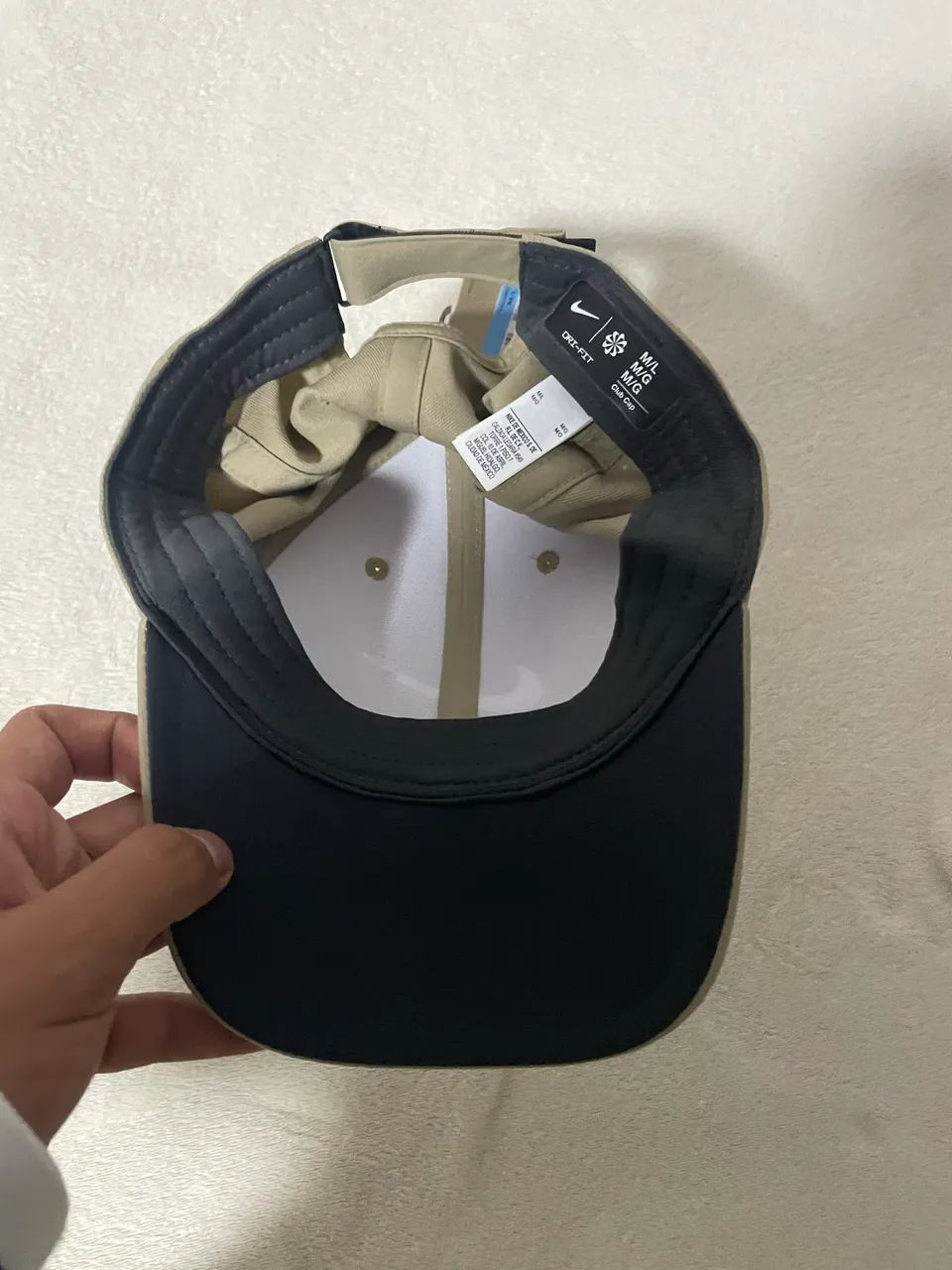 Boné Nike original  - Foto 4