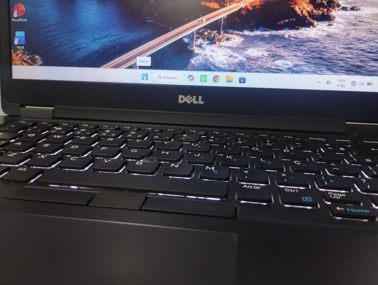 Notebook Dell - Foto 5