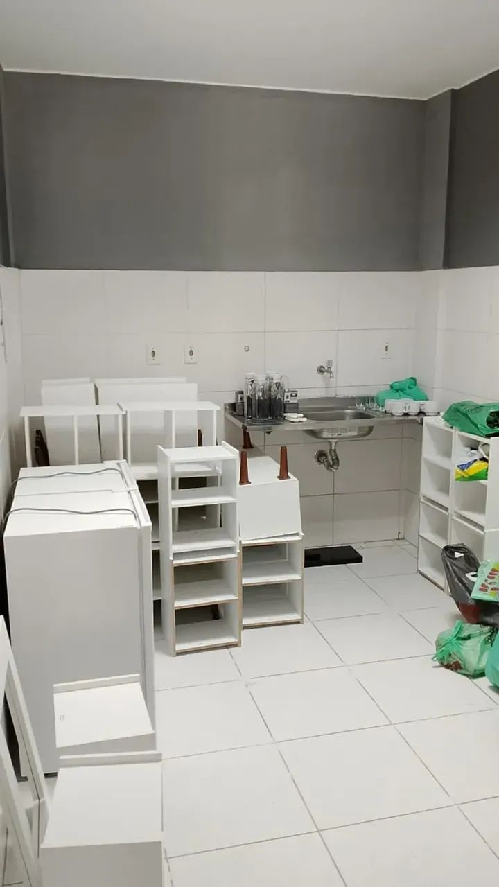 SR Ponto Comercial na Teófilo Conduru - Foto 2