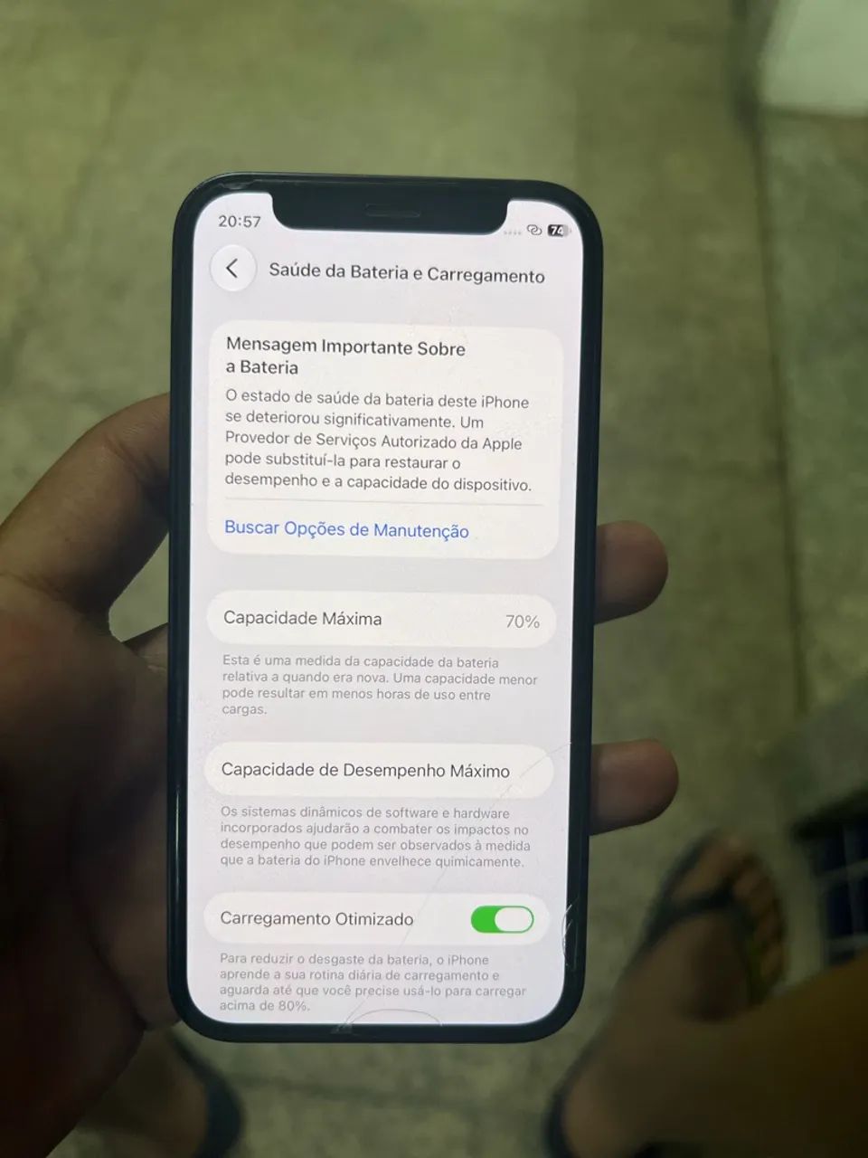 iphone 12 mini  - Foto 5