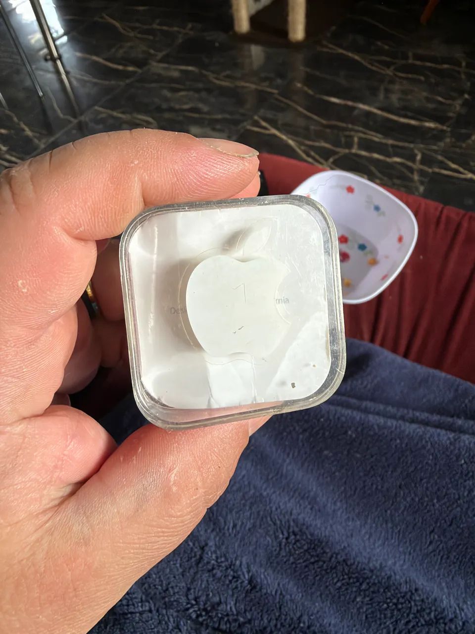 iPod shufle completo lindo  - Foto 5