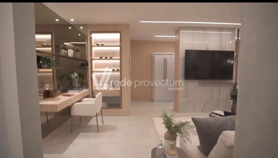 apartamento - Cambuí - Campinas - Foto 4