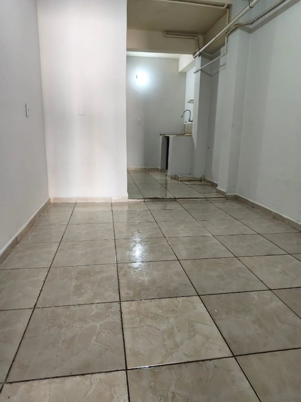 Alugo Casa Para Solteiro(A) Ou Casal - Foto 3