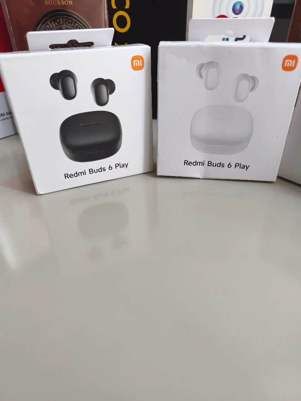 Fone Buds 6 Play - Foto 3