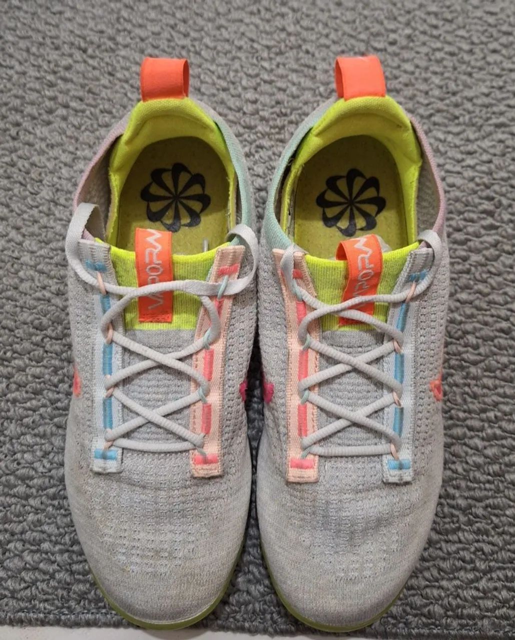 Vendo nike air vapormax  - Foto 3