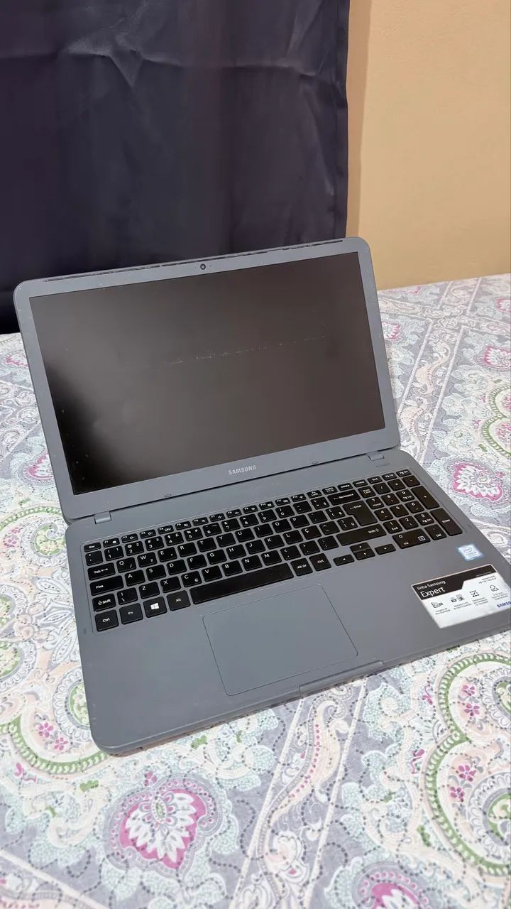 Notebook Samsung I5 - 16GB RAM - SSD  - Foto 4
