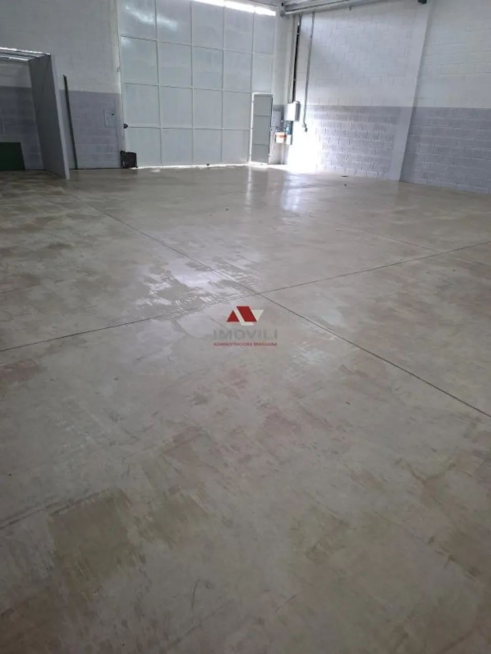 Galpão para Locação com área de 300 m² - Bairro Venda nova - Foto 5