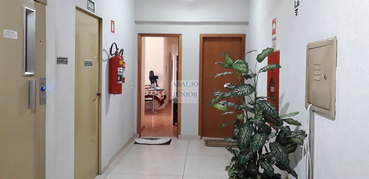 APARTAMENTO À VENDA VL. MEDON - Foto 3