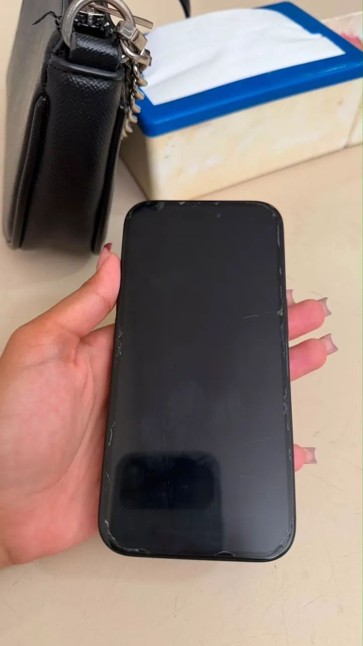 iPhone 16 - Foto 4