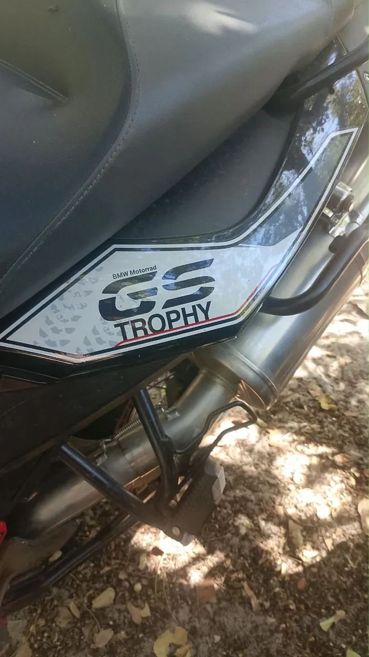 BMW 800 gs  - Foto 4