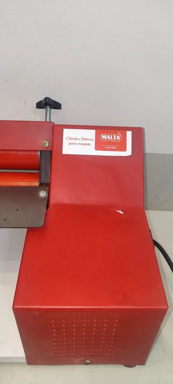 CILINDRO PARA MASSAS MALTA - Foto 2