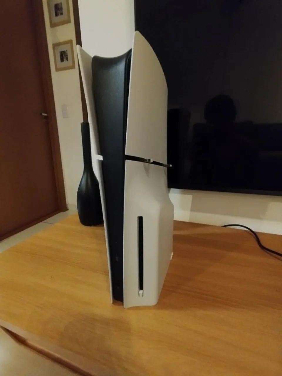 Leitor de Disco PS5