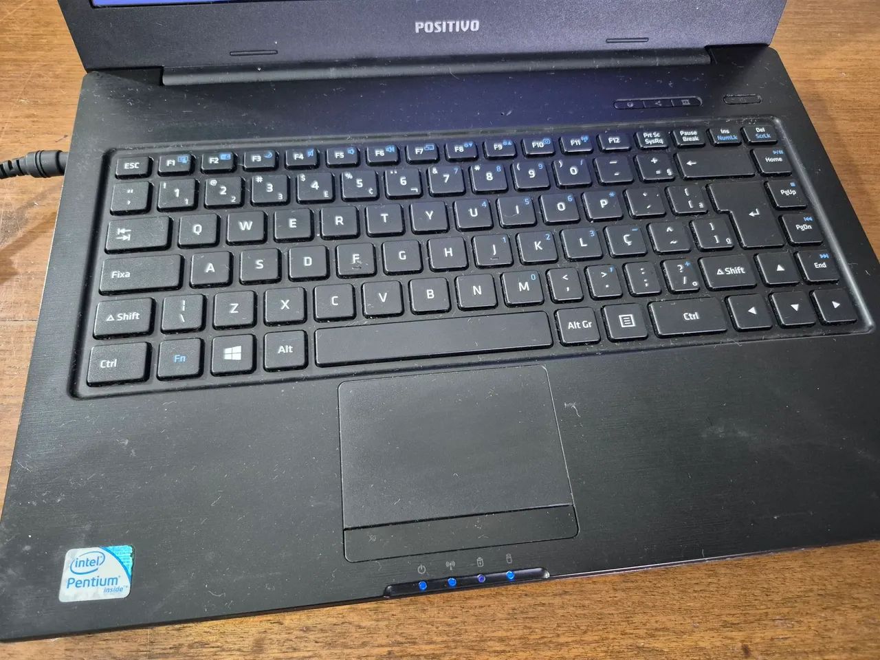 POSITIVO MASTER N110I - Foto 4