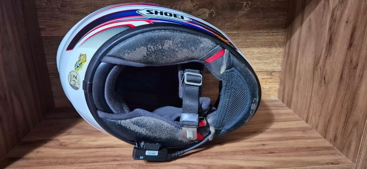 Capacete - Foto 5