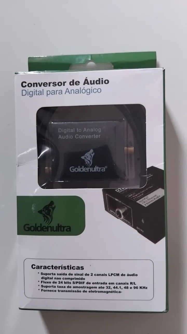 Acessórios para caixa de som - Foto 2