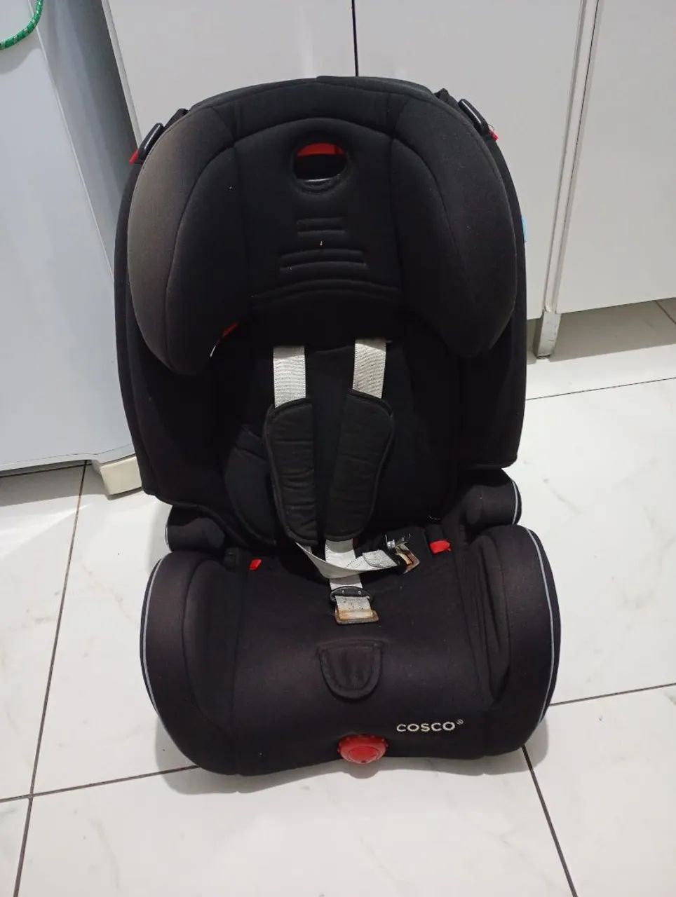 Cadeirinha de carro Cosco  - Foto 2
