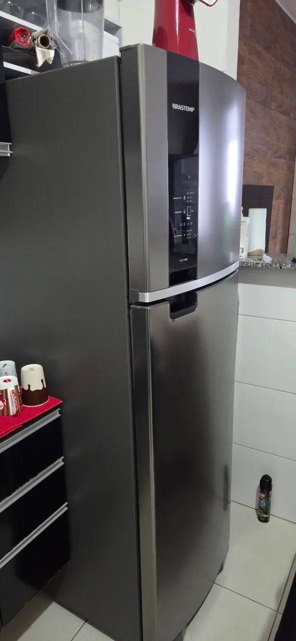 Geladeira - Foto 2