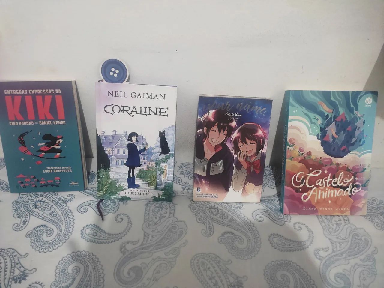 Livros  - Foto 5