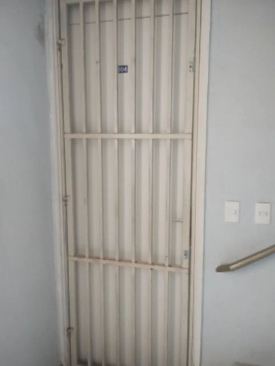 Vendo apto Paranoá parque quadra 245