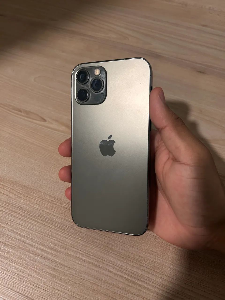 Iphone 12 Pro 128gb - Celulares e Smartphones - Jardim São