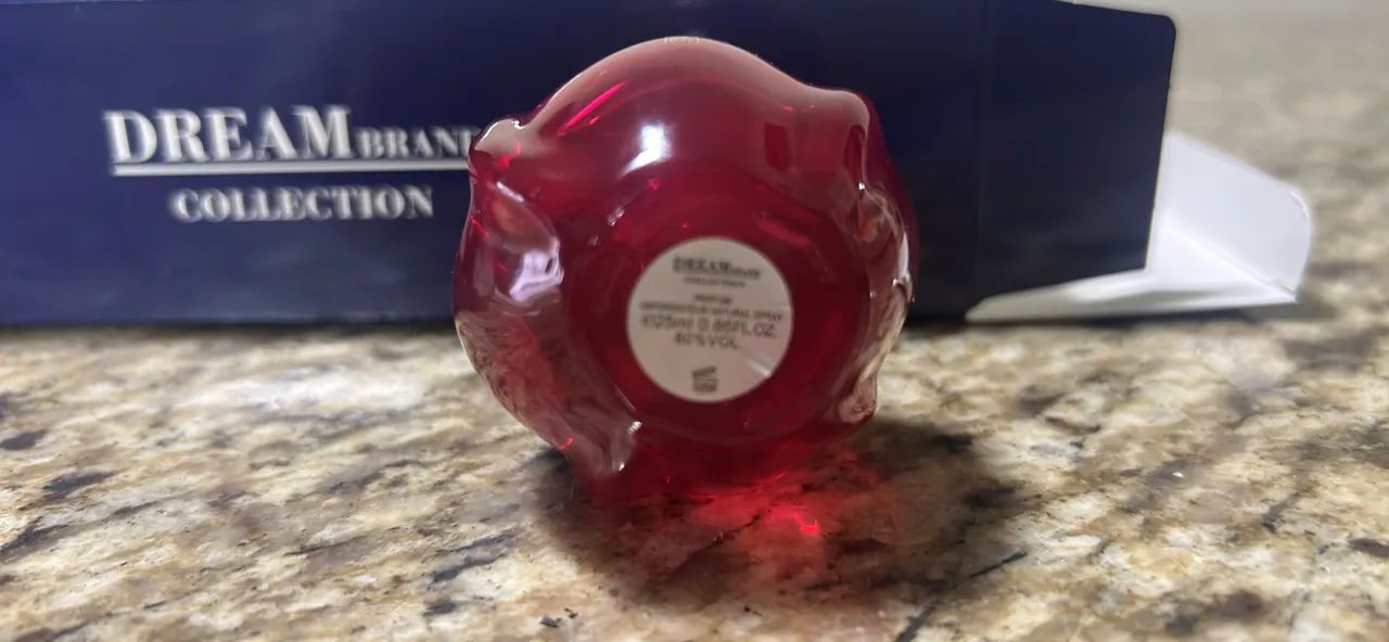 Perfume novo (25ml) - Foto 3
