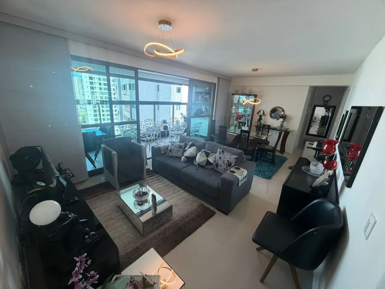 Imóvel no Edifício Zélia Macedo, 123m², 4 quartos, na Torre - Recife - PE - Foto 2