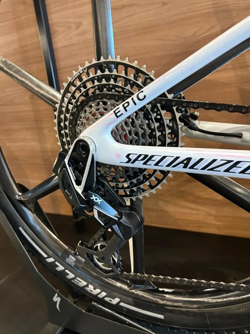 Specialized S-Works Epic World Cup XX  - Foto 3