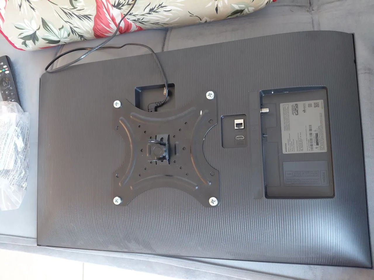 TV LED SAMSUNG 32 - Foto 3