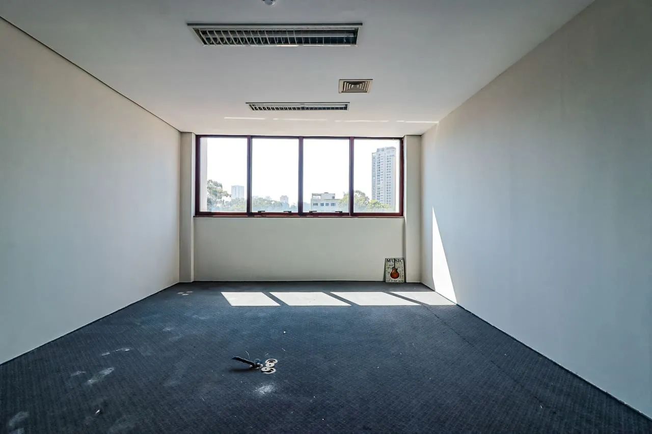 Sala comercial na Avenida Morumbi, 6901 - Conjunto 61  65 m² - Foto 2